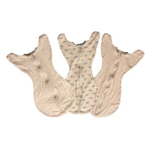 M Amazing Baby Transitional Sleep Sack Sleeper Sleeping Bag Pod Zipper Swaddle